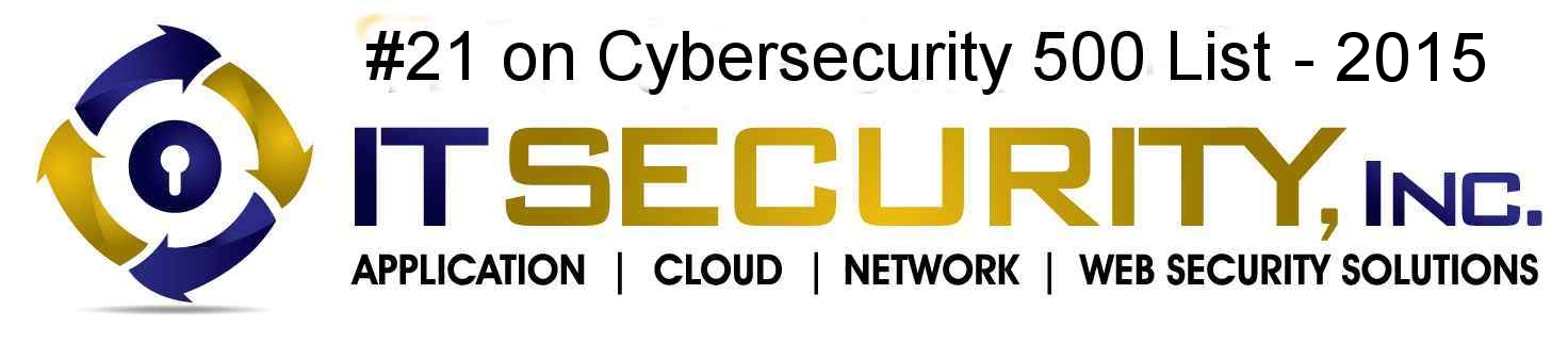 IT Security, Inc. - Pentesting, Web Assessments, Software assessments, Secure development, Secure Coud