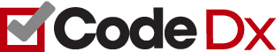 CodeDX Logo